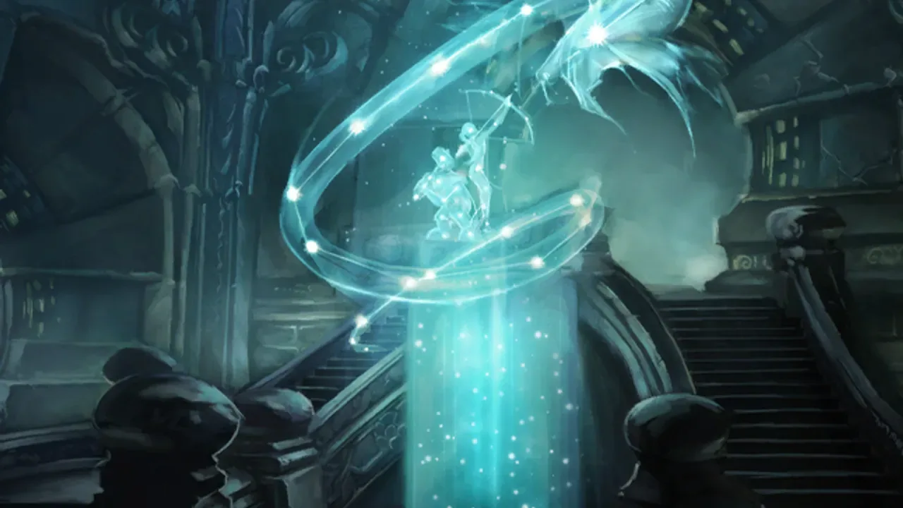 Ulduar loading screen