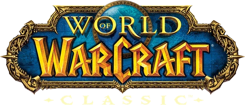 WoW Classic logo