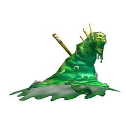 Tainted Ooze