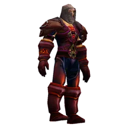 Twilight Avenger