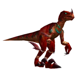 Bloodfen Raptor