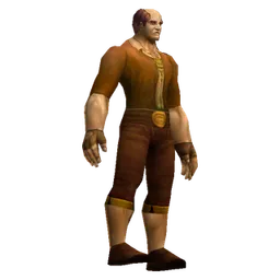 Dabyrie Laborer