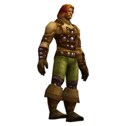 Dabyrie Militia