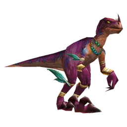 Ravasaur