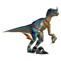 Ravasaur Runner