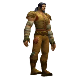 Wastewander Thief