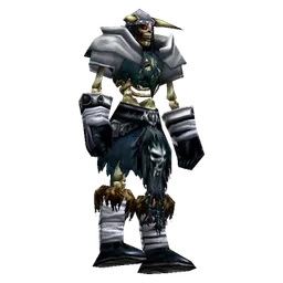 Skeletal Flayer