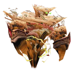 Dust Stormer