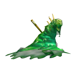 Tainted Ooze