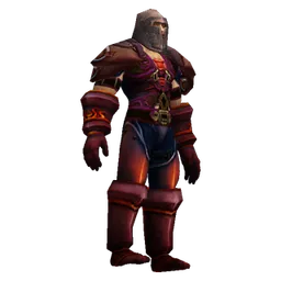 Twilight Avenger