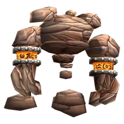 Rock Elemental
