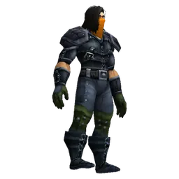 Syndicate Thief