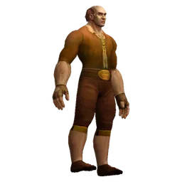 Dabyrie Laborer