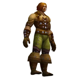 Dabyrie Militia