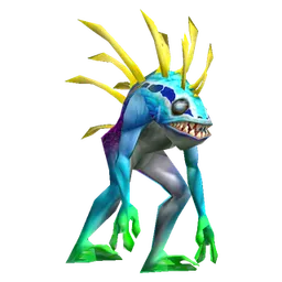 Marsh Murloc