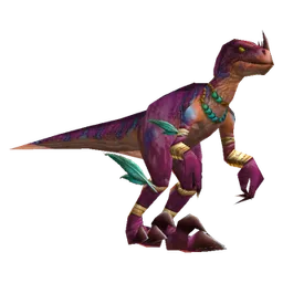 Ravasaur
