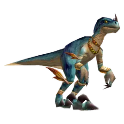 Ravasaur Runner