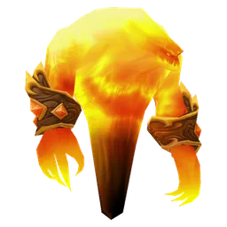 Living Blaze