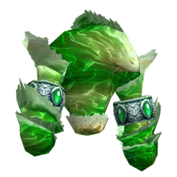 Toxic Horror