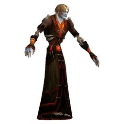 Shadowsworn Adept