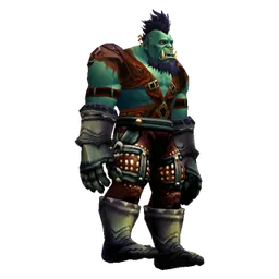Shadowsworn Thug