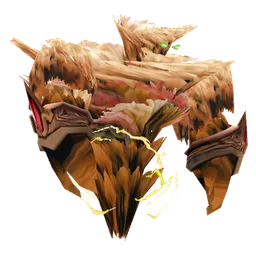 Dust Stormer