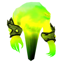 Enraged Fire Spirit