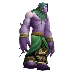 Wrekt Slave