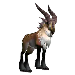 Talbuk Thorngrazer