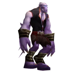 Ashtongue Worker