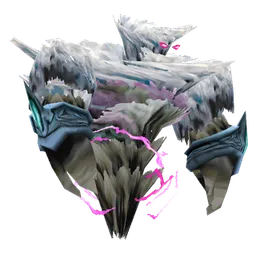 Storming Wind-Ripper