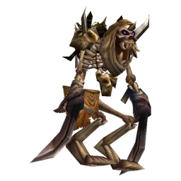 Bonescythe Ravager