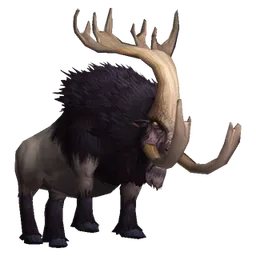 Shoveltusk
