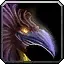 Black Hawkstrider icon