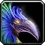 Blue Hawkstrider icon
