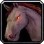 Black War Steed icon