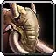 Symbol von Brauner Elekk