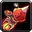 Symbol von X-51 Netherrakete X-TREM