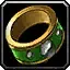 Pyrewood Signet Ring