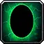 Shard of the Green Flame