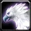 Icône de Griffon neigeux