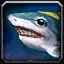 Baby Shark icon