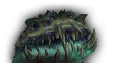 Yogg-Saron, Begegnungsporträt