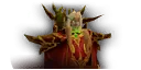 Kael'thas Haut-soleil, portrait de la rencontre