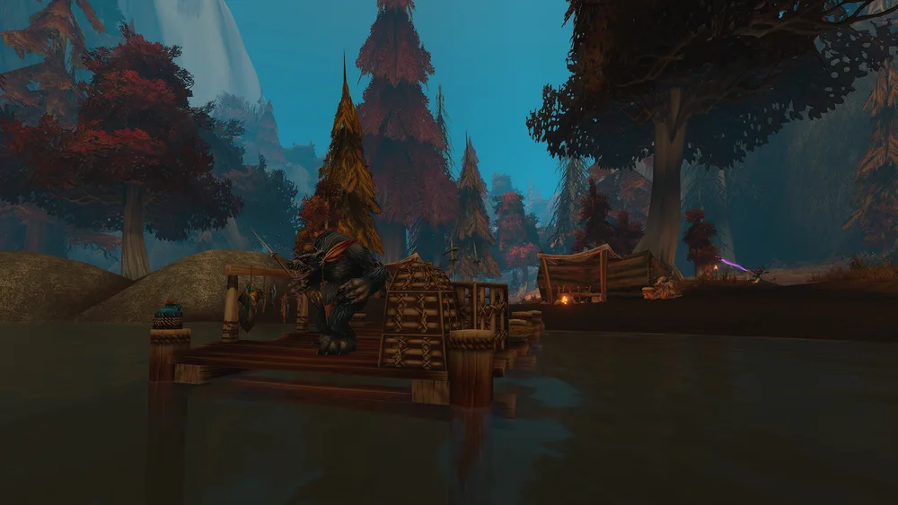 Official City of Dalaran dungeon preview